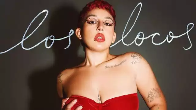 Romina Marcos es una actriz y cantante; desde los 9 años abrió su canal de Youtube