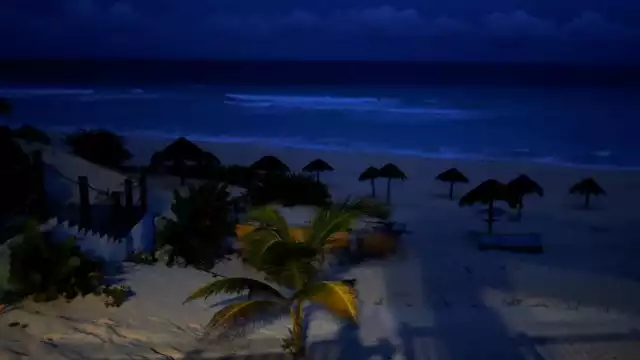 Sigue la evolución del primer Ciclón Tropical que impactaría en la Península de Yucatán