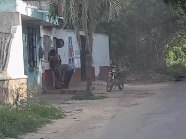 Hay familias que evitan salir con sus hijos por esta situación.