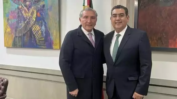 Se juntaron en torno a temas relacionados con el desarrollo político de la entidad