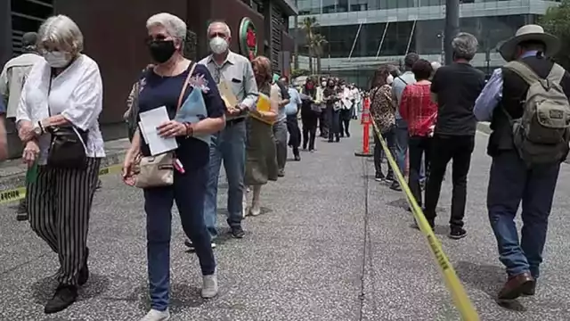 El gobierno informó que para este bimestre aumentará la pensión, y la edad mínima para solicitar el apoyo será de 65 años