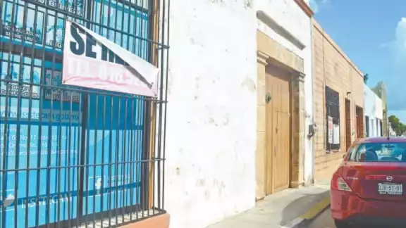 Durante el año 2020 Campeche fue el sexto estado con la menor inversión inmobiliaria Durante el año 2020 Campeche fue el sexto estado con la menor inversión inmobiliaria