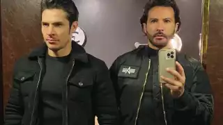 La pareja ha mantenido con hermetismo su relación