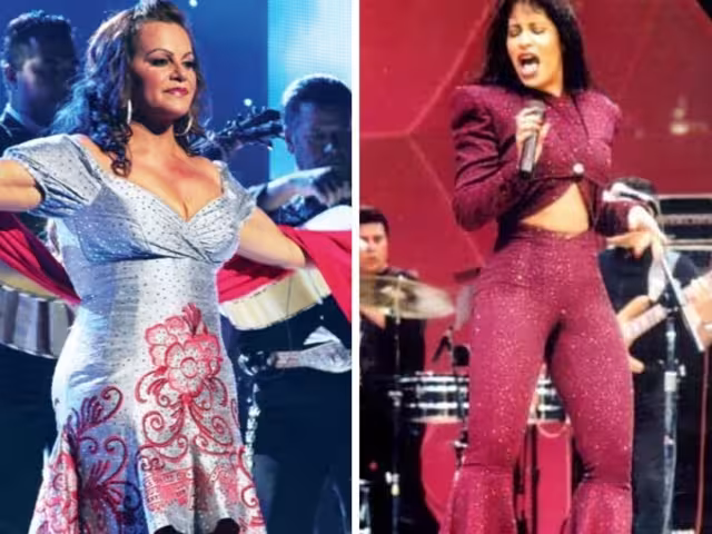 Varias cantantes han sido asesinados en las últimas dos décadas