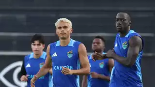 No hay mañana para las Iguanas del Cancún FC ante La Paz