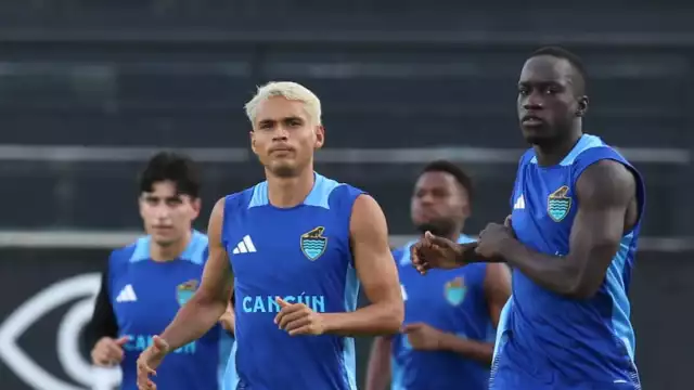 Club Atlético La Paz y Las Iguanas competirán en el estadio ‘Guaycura’