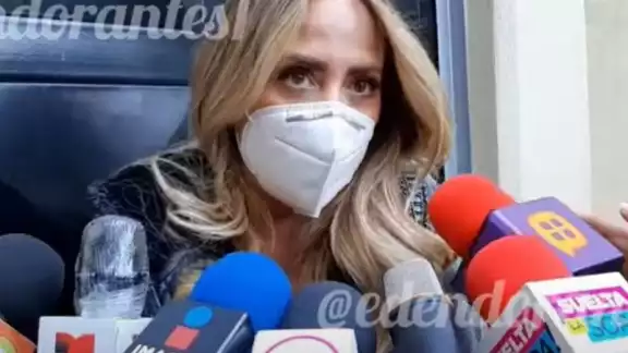 FOTO: Captura FOTO: Captura
