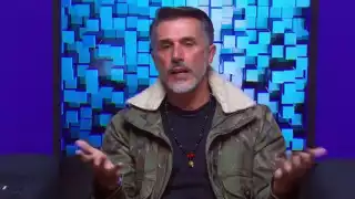 Acusan a Sergio Mayer de acosar a integrante de 'La Casa de los Famosos México'