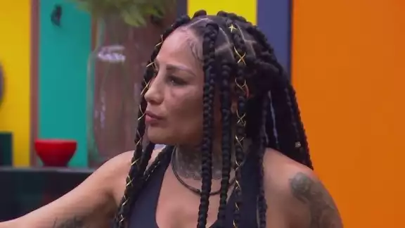 La Barby Juárez abrió su corazón y narra su infancia en La Casa de Los Famosos México
La Barby Juárez abrió su corazón y narra su infancia en La Casa de Los Famosos México