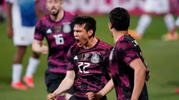 La Selección Mexicana llega a las últimas fechas del Octagonal de Concacaf con la posibilidad de obtener su boleto a la justa mundialista desde esta semana La Selección Mexicana llega a las últimas fechas del Octagonal de Concacaf con la posibilidad de obtener su boleto a la justa mundialista desde esta semana
