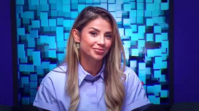 Ferka de La Casa de los Famosos México