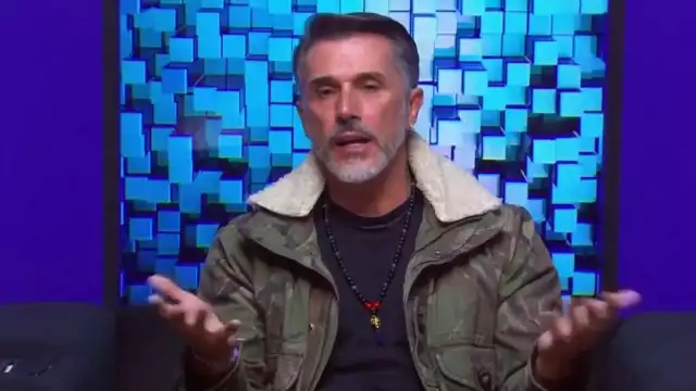 Acusan a Sergio Mayer de acosar a integrante de 'La Casa de los Famosos México'