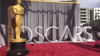 Los premios Oscar premiarán a lo mejor del cine