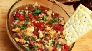 Quintana Roo, por tener una ubicación costera, es idónea para disfrutar de alimentos hechos con frutos del mar