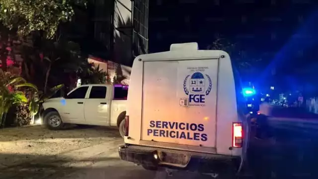 Un turista canadiense fue encontrado sin vida en el Hotel Mudra Tulum