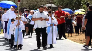 Semana Santa en Cancún: Solicitan 20 permisos para actividades religiosas en vía pública