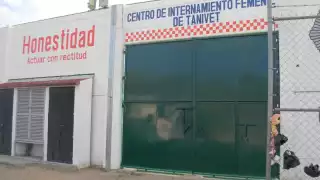 Las mujeres exigieron otras necesidades para subsistir en la prisión