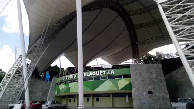 Los restaurantes cercanos al auditorio Guelaguetza serán inspeccionados tras el caso de intoxicación en Oaxaca