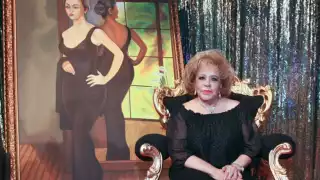 Colegas, familiares y amigos rendirán tributo a la actriz, productora y política en el máximo recinto cultural