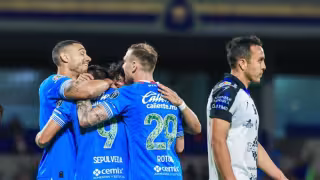 Ángel Sepúlveda define el triunfo de Cruz Azul ante su ex equipo