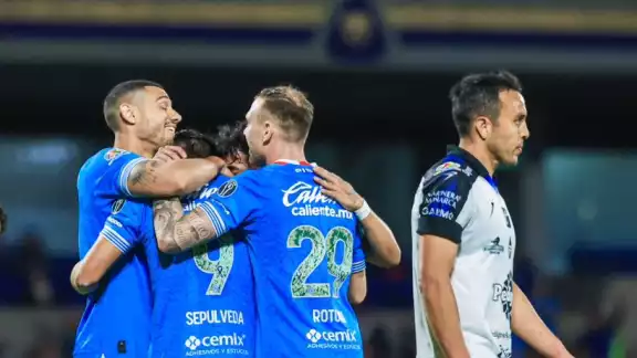 La celebración de la Máquina