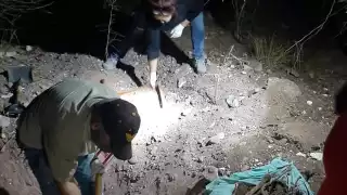 Madres Buscadoras de Sonora encuentran más 20 cuerpos en Ciudad Obregón