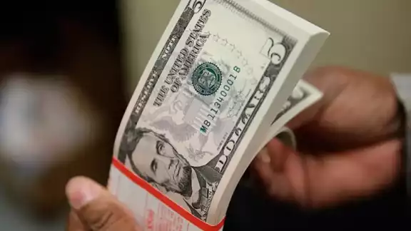 Precio del dólar hoy martes 14 de septiembre de 2021
