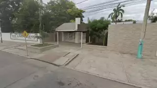 Ante el reporte, el caso se le daré seguimiento por posesión de sustancias ilícitas