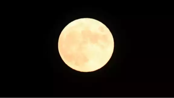 Luna de Maíz, equinoccio de otoño y más fenómenos que podrás ver durante septiembre