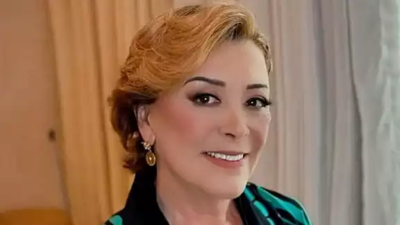 Sylvia Pasquel expresó su enojo contra los Premios Oscar por olvidarse de su mamá Sylvia Pasquel expresó su enojo contra los Premios Oscar por olvidarse de su mamá