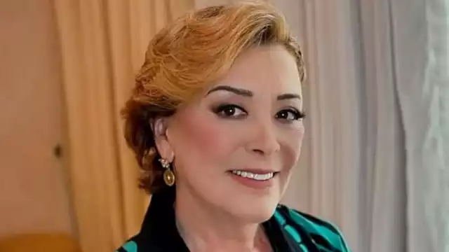 Sylvia Pasquel expresó su enojo contra los Premios Oscar por olvidarse de su mamá