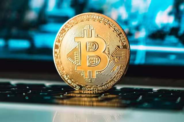 Precio del Bitcoin hoy jueves 11 de noviembre de 2021