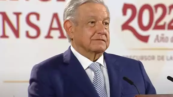 El presidente pidió a los morenistas a no pelearse