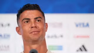 Cristiano Ronaldo aplaza su retiro y va por los mil goles con Portugal