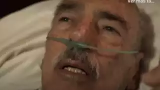 Hijo de Andrés García responde a sus insultos con fotos reveladoras