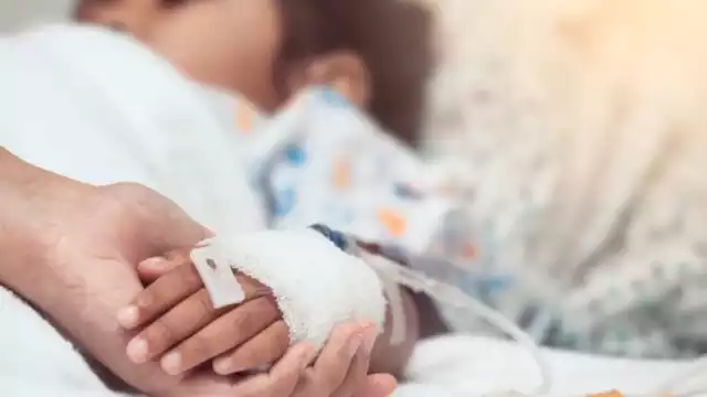 Mueren menores de edad en Hidalgo