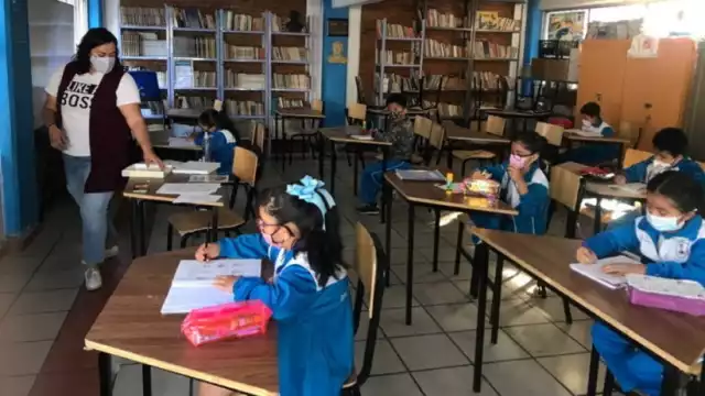 Esto ocurre tras una serie amparo promovidos contra el artículo cuarto transitorio del Acuerdo 14/08/22 publicado en el DOF