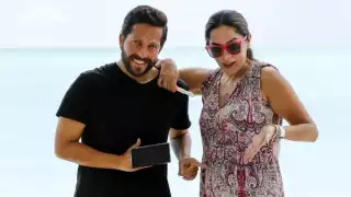 El nuevo integrante que está por llegar a la familia de Warrior