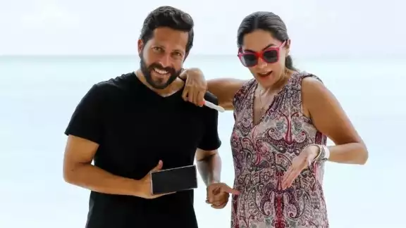El nuevo integrante que está por llegar a la familia de Warrior