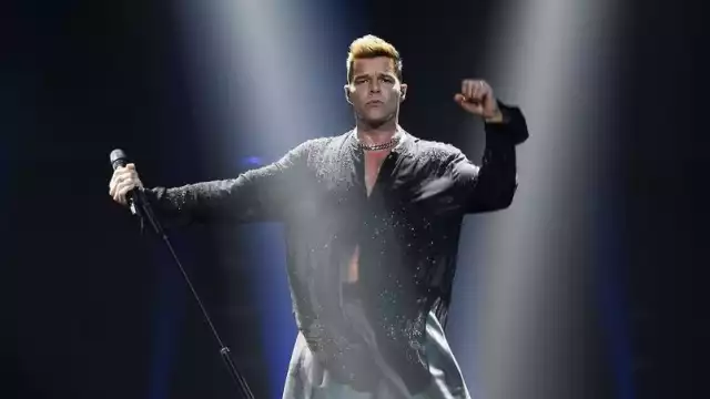 El sobrino de Ricky Martin dejará de acusarlo de violencia familiar