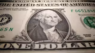 El tipo de cambio promedio del dólar en México es de 20.43 pesos. A la compra se ubica en 20.11 pesos y a la venta en 20.75