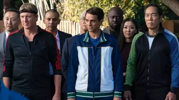 La quinta temporada de Cobra Kai se estrenará en septiembre