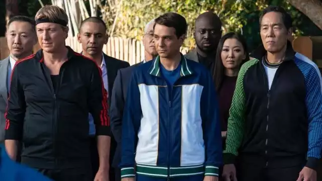 La quinta temporada de Cobra Kai se estrenará en septiembre