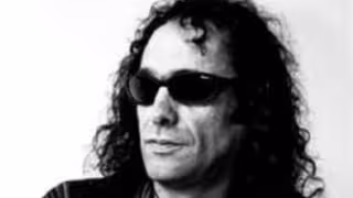 Muere Kiskilla, Sergio Cisneros, ex tecladista de Mägo de Oz 