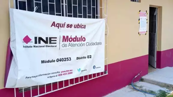 El INE no laborará el 1 de mayo ni el 5 debido al Día del Trabajo y La Batalla de Puebla