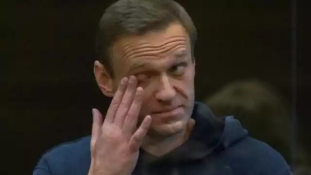 Aleksander Navalny todavía puede apelas su sentencia