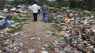 Finalmente se comenzarán los trabajos