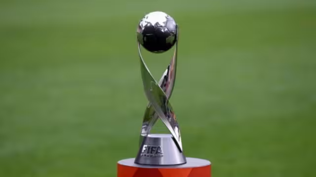 La Selección Colombia busca un cupo rumbo al máximo torneo del fútbol en el Sudamericano que se está llevando a cabo en Ecuador.