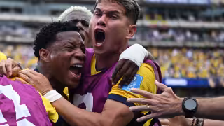 ¡Sorpresa Mundialista! Ecuador derrota por 2-1 a Alemania y clasifica a los 16vos de final del torneo