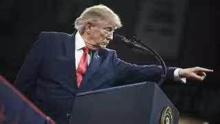 Trump dice que elecciones en Brasil fueron "amañadas" tras histórico triunfo de Lula